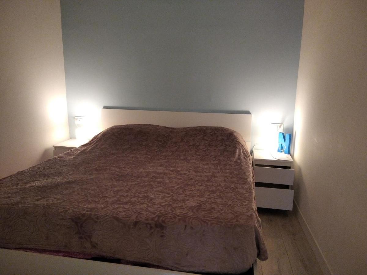 Chiarini22 Apartments Наполи Екстериор снимка