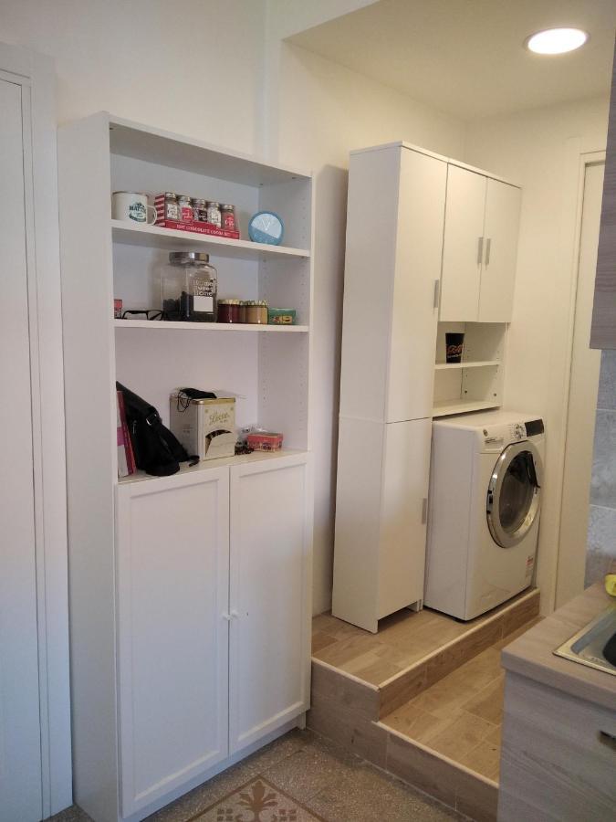 Chiarini22 Apartments Наполи Екстериор снимка