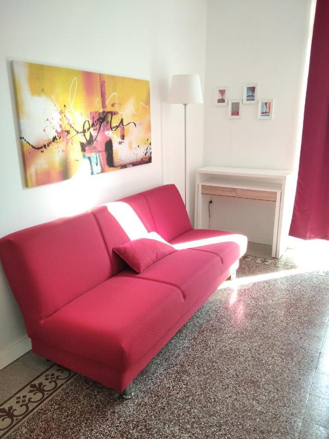 Chiarini22 Apartments Наполи Екстериор снимка