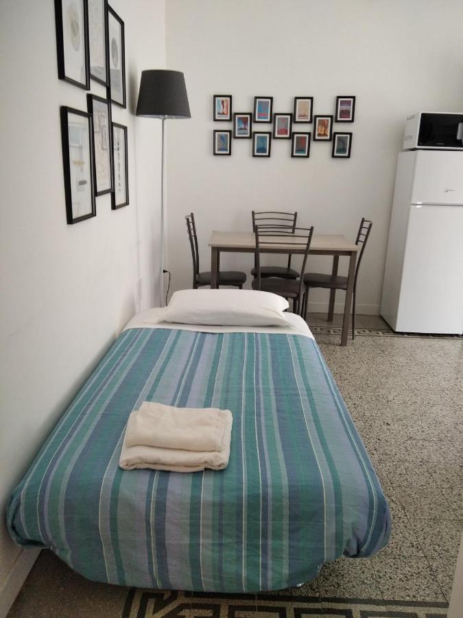 Chiarini22 Apartments Наполи Екстериор снимка