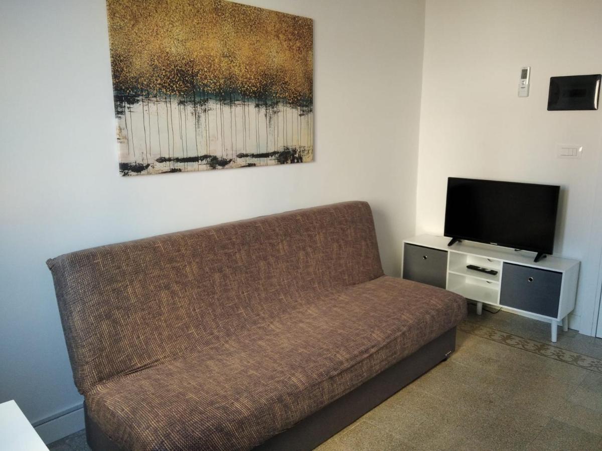 Chiarini22 Apartments Наполи Екстериор снимка
