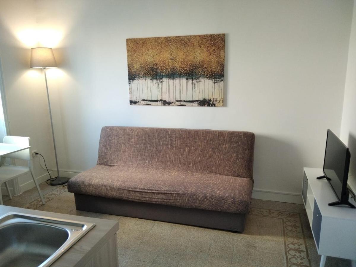 Chiarini22 Apartments Наполи Екстериор снимка