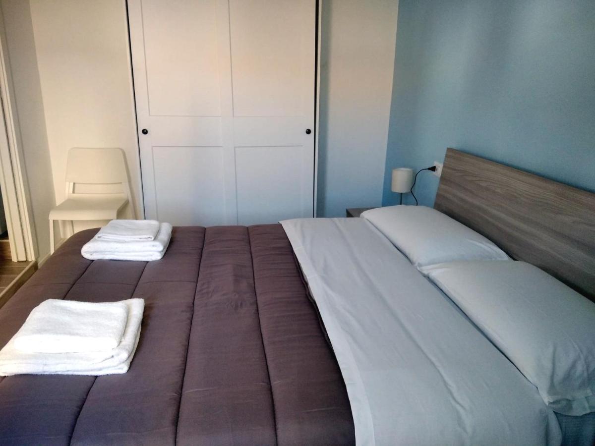 Chiarini22 Apartments Наполи Екстериор снимка