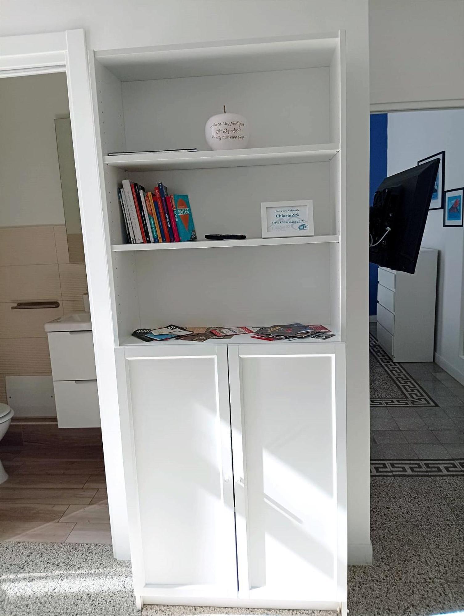 Chiarini22 Apartments Наполи Екстериор снимка