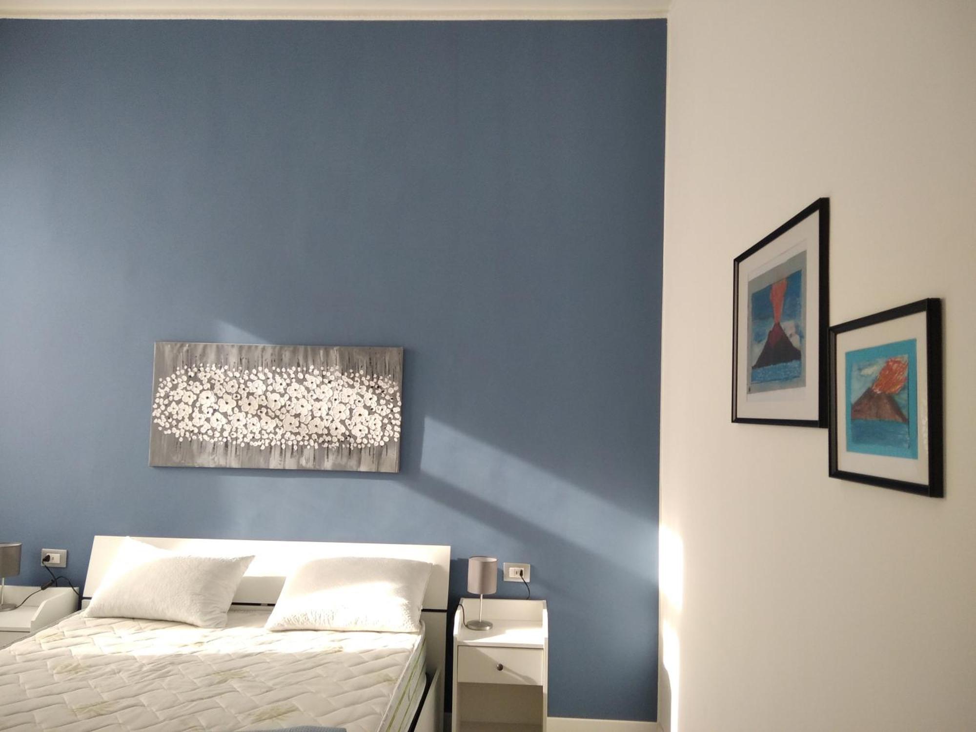 Chiarini22 Apartments Наполи Стая снимка