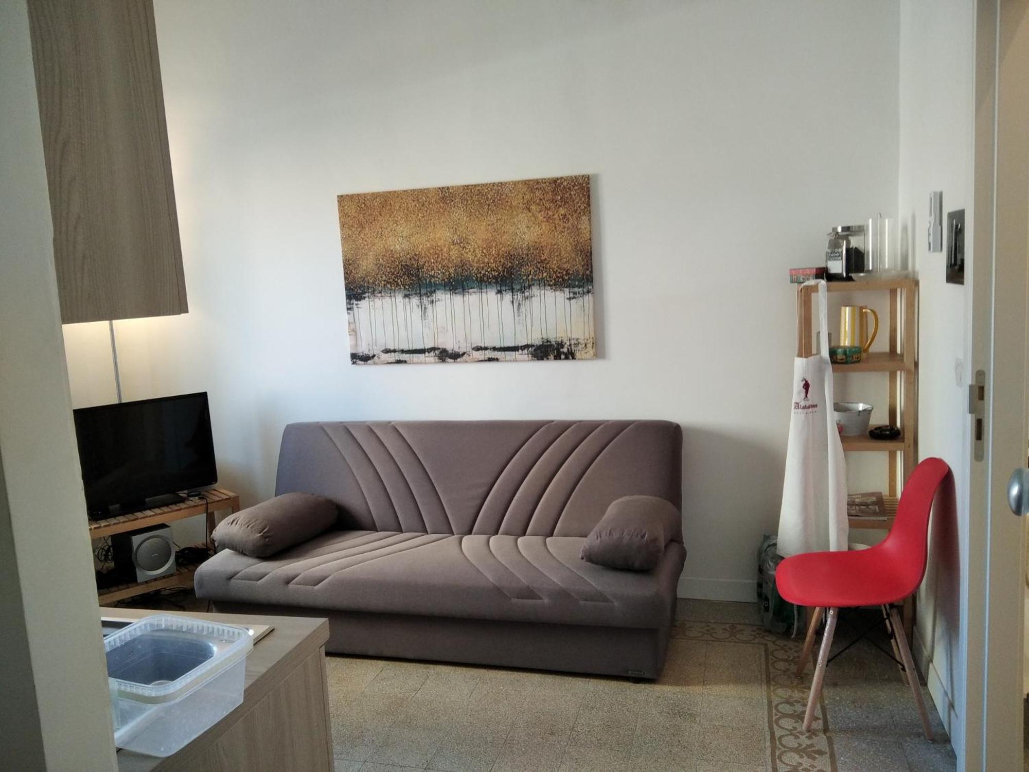 Chiarini22 Apartments Наполи Екстериор снимка